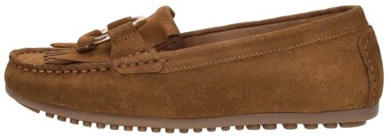 Mocassin Cognac - 41