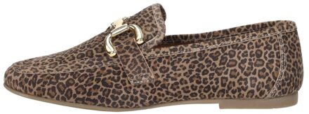 Mocassin Cognac - 41