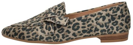 Mocassin Cognac - 43