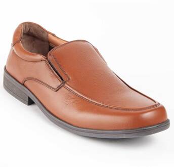 mocassin Confore8 Bruin