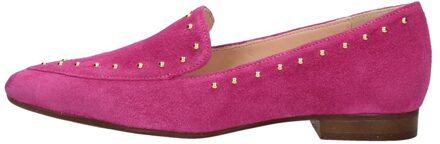 Mocassin Fuchsia - 37
