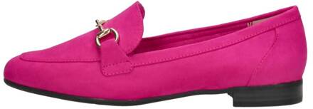 Mocassin Fuchsia - 38