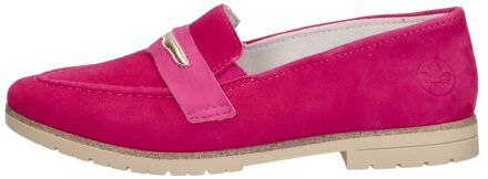 Mocassin Fuchsia - 38