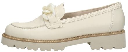 Mocassin Gebroken wit - 40