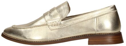 Mocassin Goudkleur - 37