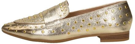 Mocassin Goudkleur - 41