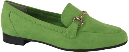 Mocassin Groen - 39