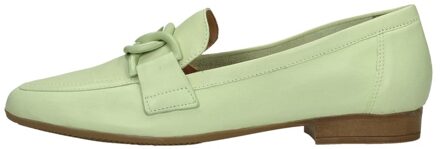 Mocassin Groen - 42