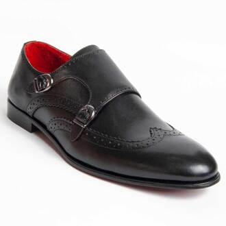 mocassin Imperi4 zwart