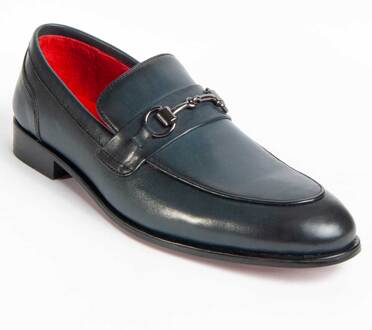 mocassin Imperi5 Blauw - EU 44 / UK 9.5