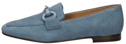 Mocassin Licht blauw - 40