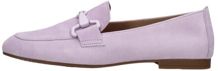 Mocassin Lila - 38