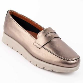 Mocassin Meilis Brons - EU 38