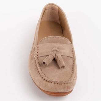 Mocassin Meilis3 Beige - EU 38