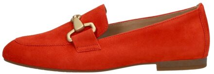 Mocassin Oranje - 42