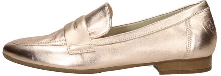 Mocassin Rosé-goud - 41