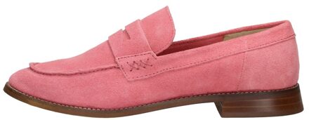 Mocassin Roze - 38