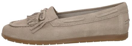 Mocassin Taupe - 39