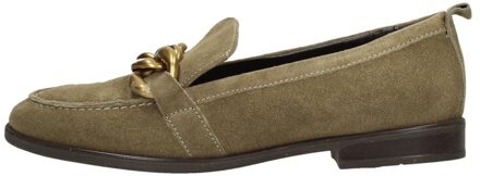 Mocassin Taupe - 41