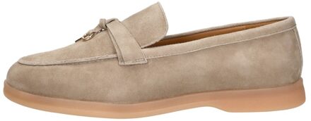 Mocassin Taupe - 43