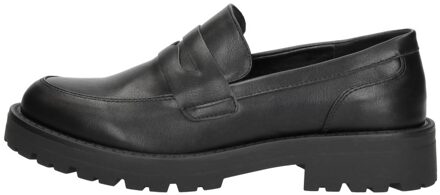 Mocassin Zwart - 40