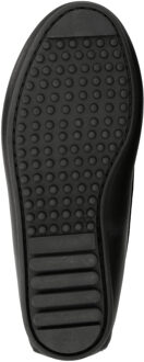 Mocassin Zwart