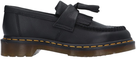 Mocassino Loafers in Petroleumblauw Dr. Martens , Black , Dames - 40 Eu,37 EU