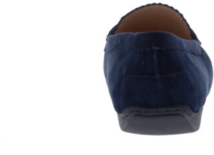 Mocassins 101787 Blauw - 37