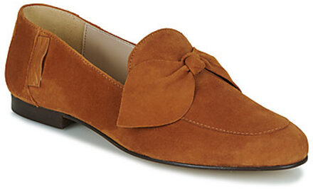 Mocassins Betty London JULIE" Bruin - 36,37,38,39,40
