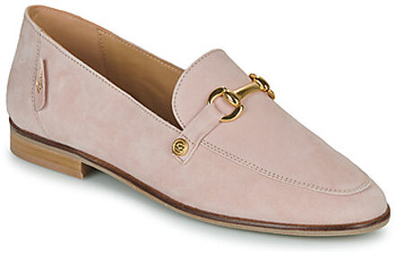 Mocassins Betty London MIELA" Roze - 36,37,39,41,42,35