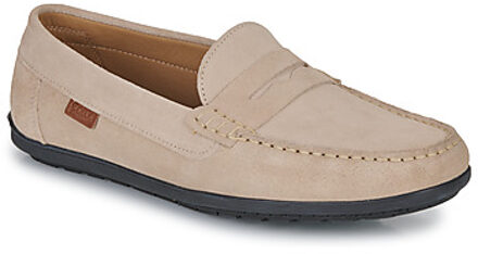 Mocassins Casual Attitude VELMO" Beige - 40,41,42,43