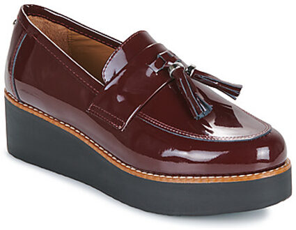 Mocassins Fericelli JOLLEGNO" Rood - 36,37,38,39,40,41,42,35