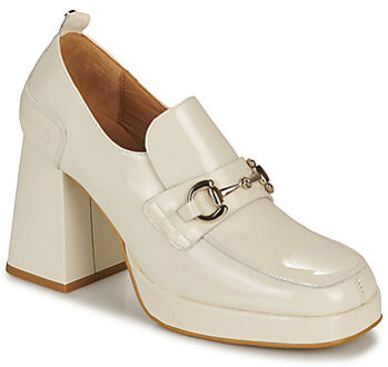 Mocassins Fericelli LAELIE" Beige - 36,37,39,42