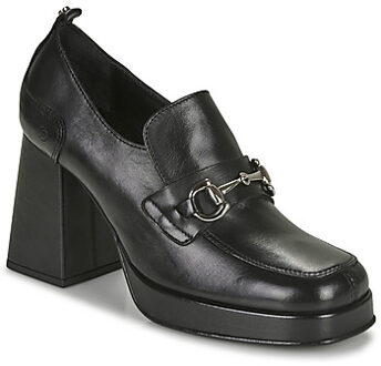 Mocassins Fericelli LAELIE" Zwart - 36,37,38,39,40,41