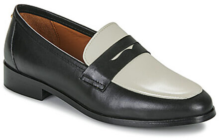 Mocassins Fericelli MINDA" Zwart - 36,38,39,40,41,42,35