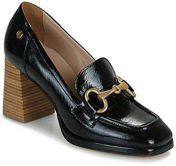 Mocassins Fericelli New 6" Zwart - 36,37,38,39,40,41,42,35