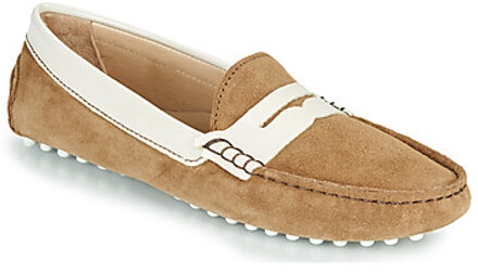 Mocassins JB Martin  1TABATA