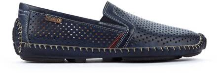 Mocassins Pikolinos JEREZ 09Z" Blauw - 40,44