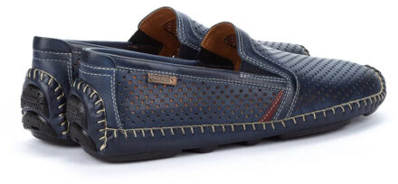 Mocassins Pikolinos JEREZ 09Z" Blauw - 40,44