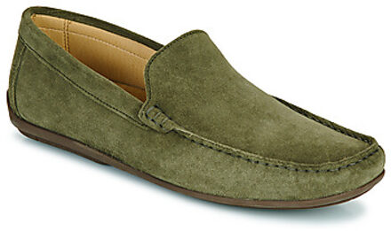 Mocassins So Size MIJI" Kaki - 46,47,48,49,50