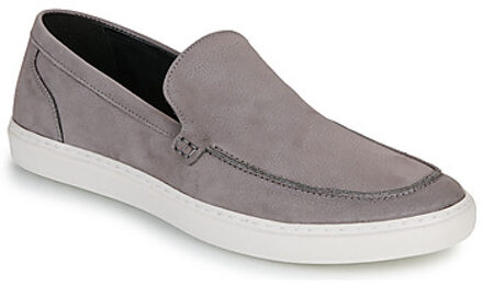 Mocassins So Size NOAH" Grijs - 46,47,48,49,50,51