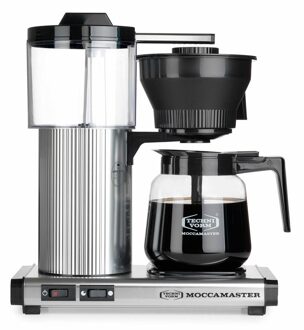 MOCCAMASTER CD Grand Koffiefilter apparaat