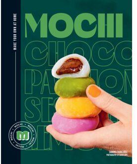 Mochi - Sabrina Fauda-rôle