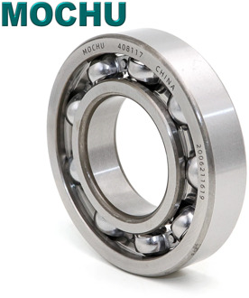MOCHU 408117 40X81X17 TM-SC08804CM25 Bearing ABEC-3 Open Single Row Deep Groove Ball Bearings Metric Steel Cage