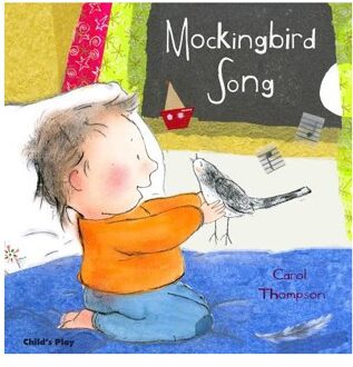 Mockingbird Song