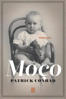 Moço - eBook Patrick Conrad (9460013457)