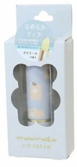 Mocomocha Warm & Fluffy Lip Cream Milk Tea