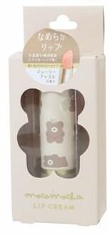 Mocomocha Warm & Fluffy Lip Cream Mocha