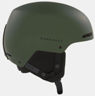 Mod 1 Pro Mips Skihelm Groen