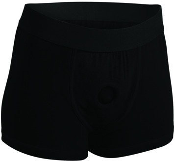 Mod Active Style Harness + Ingebouwde O-Ring - XXL - Mod Active Style Harness + Ingebouwde O-Ring - XXL